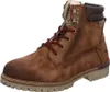Mustang Herren Stiefelette Schnürboot warm gefüttert Produktbild-Vorschau 16