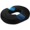 Coussin d'assise Orthopédique Coussin coccyx, Donut Coussin Voir les images du produit 1