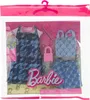 Barbie HRH45, 3 Jahr(e), Mädchen, 200 mm, 20 g, Mehrfarbig Produktbild-Vorschau 2