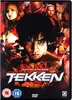 Tekken [DVD] Produktbild-Vorschau 1