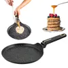 Pfannkuchenpfanne Mit Marmorbeschichtung 24 Cm Klausberg Produktbild-Vorschau 8