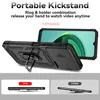 Pouzdro pro Xiaomi Redmi 13C /Poco C65 dvouvrstvé pouzdro s Náhled obrázku produktu 5