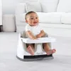 Ingenuity Baby Base 2-in-1 Sitzerhöhung Kaschmir Produktbild-Vorschau 8