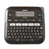 Brother PT-D210VP, QWERTY, Wärmeübertragung, 180 x 180 DPI, Produktbild-Vorschau 4