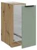 Küchen Unterschrank Schrankauszug 30 cm Küche ARIA Produktbild-Vorschau 3