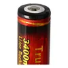 Trustfire 18650 3400mAh 3,6V - 3,7V 68,9x18,41mm Batterie Voir les images du produit 2