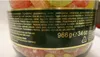 Cavendish und Harvey Fruit Candies Glas köstliche Frucht Produktbild-Vorschau 2