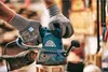 vasalat Handschuhe mit Noppen - Montagehandschuhe Gr 9 - Produktbild-Vorschau 4