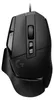 Logitech G G502 X, Po prawej stronie, Optyczny, USB Typu-A, Podgląd zdjęcia produktu 3