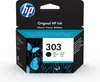 Czarny wkład atramentowy HP T6N02AE nr 303 Podgląd zdjęcia produktu 12