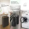 Pfandflaschen Sammelbehälter 160L inkl. 2x Tragetasche Produktbild-Vorschau 4