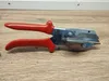 Tijeras de corte angular KNIPEX 94 35 215, con código EAN, Vista previa de la imagen del producto 3