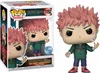 Jujutsu Kaisen - Yuji Itadori with Sukana Mouth 1152 Produktbild-Vorschau 5