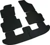 Tappetini auto in gomma Rigum Seat Alhambra 2010-2022 (7 Anteprima dell’immagine prodotto 2