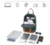 Kabinenrucksack 40x30x20 für Ryanair & Wizz Air, Handgepäck Produktbild-Vorschau 6