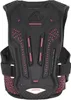 ACERBIS DNA TT Gurtel Schwarz/Violett Genehmigt Produktbild-Vorschau 4