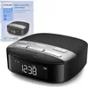 Philips TAR3505/12 Radio Uhr Digital Schwarz, Grau Produktbild-Vorschau 19