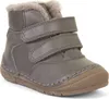 Froddo G2110143-8 Kinder-Stiefeletten in Braun – Leder Produktbild-Vorschau 1