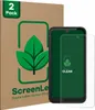 2x ScreenLeaf Schutzfolie für Volla Phone X23 Displayschutz Produktbild-Vorschau 1