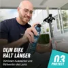 TUNAP Sports Rahmenpflege 300 ml | Spray für Fahrradrahmen Produktbild-Vorschau 4