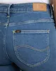 LEE, Jeans da donna, Skinny fit, SCARLETT HIGH, W27 L31, Anteprima dell’immagine prodotto 5