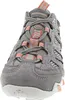 Allrounder NIWA Damenschuhe - bequeme Schnür- Halbschuhe Produktbild-Vorschau 55