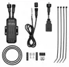 Busch & Müller USB-Werk AC chargeur mobile par dynamo de Voir les images du produit 4