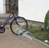 Alberts 698300 Portabici multiplo, 5 posti auto, Anteprima dell’immagine prodotto 3