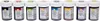 Wilton Food Colors/Icing Colors Economy Set 8 x 28 g Náhled obrázku produktu 5