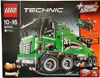 Lego 42008 Technic - Abschlepptruck Produktbild-Vorschau 1