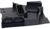 Inlegbak L-BOXX 136, geschikt voor de GDR 18V-LI MF of de Productafbeelding-voorbeeld 1