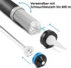 STAHLWERK Silikonpistole SPB-600 ST mit 600 ml aus Produktbild-Vorschau 3