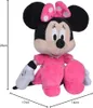 Simba Disney 25cm Pluszowa Maskotka Minnie - Oficjalny Voir les images du produit 21