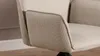 Actona Glenda, Gepolsterter Sitz, Stoff, Beige, Gepolsterte Produktbild-Vorschau 8