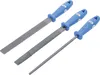 KRAFTMANN 50235 Holzraspel-Satz 3-tlg., 200 mm Produktbild-Vorschau 8