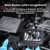 Endoskopkameras, mit 4.3-Zoll-Bildschirm, 1080P HD, IP67, Produktbild-Vorschau 7