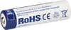 XTAR AA / R6 1,5V 2000mAh (geschützt) Li-Ion Akku Produktbild-Vorschau 2