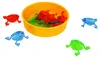 EDUPLAY 130-170 Froschhüpfspiel mit Kunststoffschale, 12 Produktbild-Vorschau 2