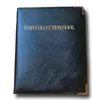 480pcs moneta album album scrapbook moneta album cartella Anteprima dell’immagine prodotto 2
