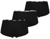 3er Pack PUMA Mini Slip Damen black S Produktbild-Vorschau 2
