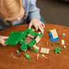LEGO® Minecraft™ 21254 - La casa sulla spiaggia della Anteprima dell’immagine prodotto 13