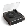 Victrola VTA-73 Eastwood Signature Black Hi-Fi-Drehscheibe Produktbild-Vorschau 3