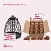Meisenknödel ohne Netz - 100 Stück - 9 kg - MeinWildvogel Produktbild-Vorschau 5