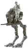 Hasbro Star Wars At-Rt-Figur The Mandalorian & Grogu Produktbild-Vorschau 1