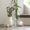 Räder Glasvase Wiesenblumen D.13,5cm, H.30cm Produktbild-Vorschau 2