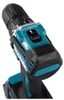 Makita DDF487RFE3 Akku-Bohrschrauber Produktbild-Vorschau 19