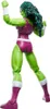 Figurka Iron Man Marvel Legends - She-Hulk Podgląd zdjęcia produktu 3