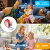 Türdichtung selbstklebend Zugluftstopper Tür 100cm Produktbild-Vorschau 8