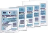 Tiefkhlbeutel 5,0 l, 30 x 50 cm, 10 Stck Produktbild-Vorschau 3