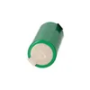 Batteria ricaricabile XCell 3/2 D Flattop Ni-MH 1,2V Anteprima dell’immagine prodotto 3
